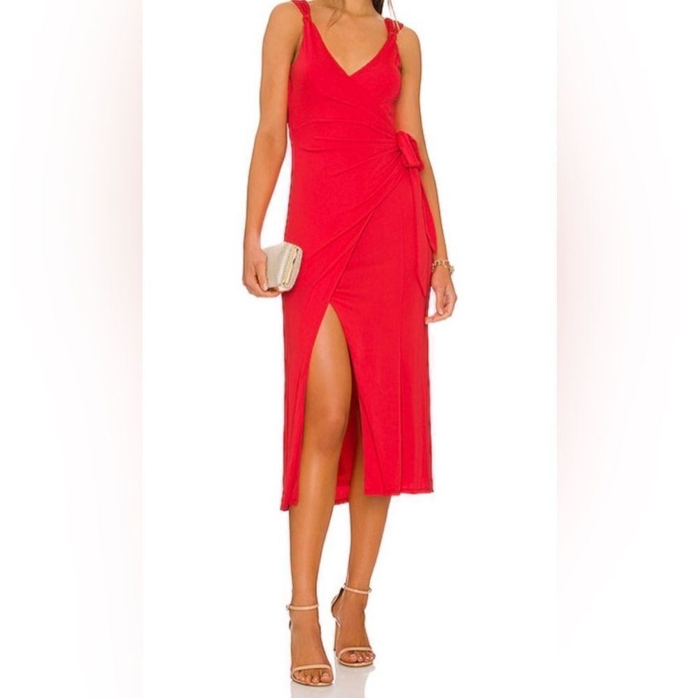 Cinq a Sept dress NWOT